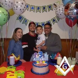 Meet your Posher, Erick